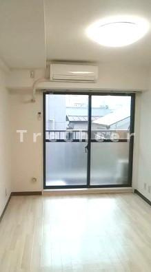 【居間・リビング】 | ライオンズマンション大山第６