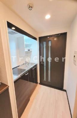 【キッチン】 | ライオンズマンション大山第６