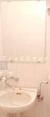 【洗面所】 | ライオンズマンション大山第６