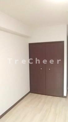 【寝室】 | ライオンズマンション大山第６