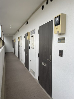 【その他共用部分】 | アーバンハイツ大岡山