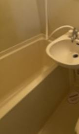 【浴室】 | アーバンハイツ大岡山