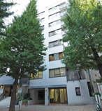 グランドメゾン紀尾井坂の画像