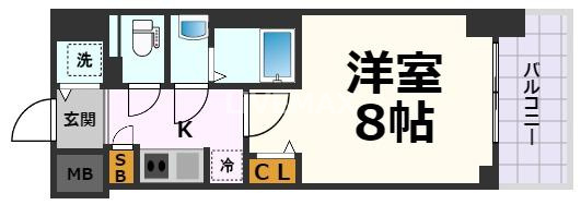 CREST TAPP新栄