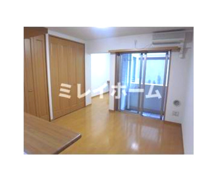 エクセシオーネ目黒