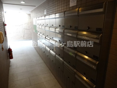 【設備】 | ジェイパレス坂戸