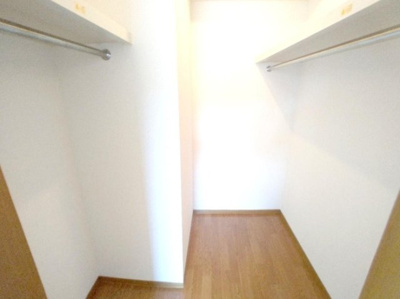 【収納】 | メゾン・ド・パストラル　Ａ