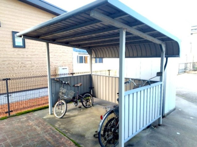  | メゾン・ド・パストラル　Ａ