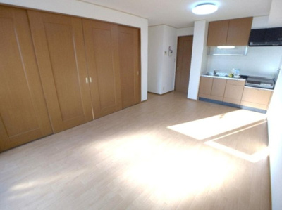  | メゾン・ド・パストラル　Ａ