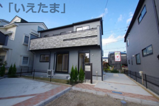 【外観】 | 4号棟　令和7年11月6日撮影