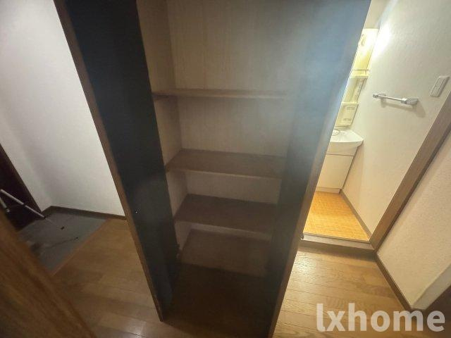 カサ・フィエスタの内装|おしゃれな内装です