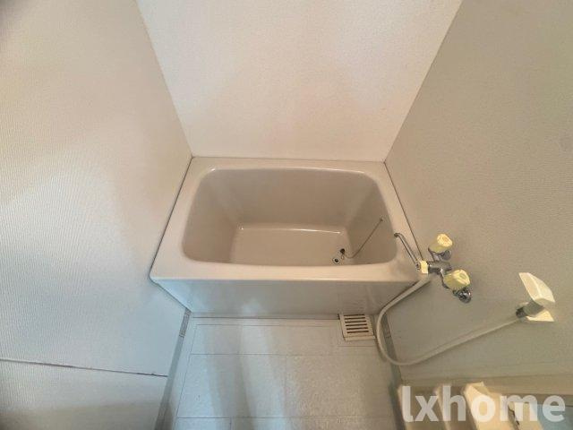 カサ・フィエスタの浴室|コンパクトで使いやすいお風呂です