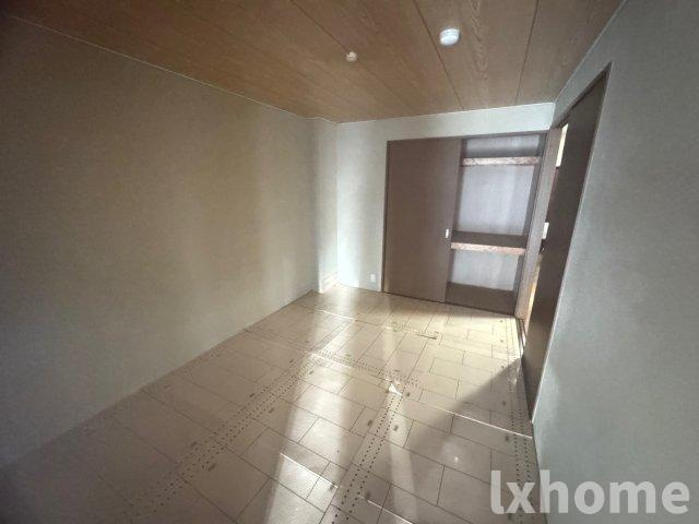 カサ・フィエスタの寝室|寝室にいかがでしょうか