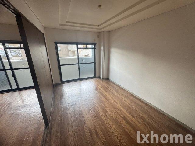 カサ・フィエスタの居間・リビング|おしゃれな居間です