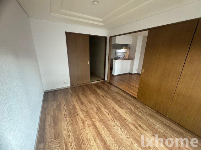 カサ・フィエスタの居間・リビング|ゆったりとした居間です