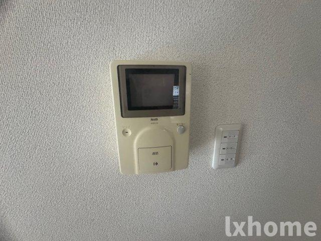 カサ・フィエスタのセキュリティ