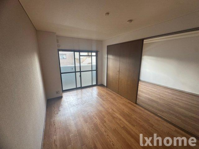 カサ・フィエスタの居間・リビング|リビングです