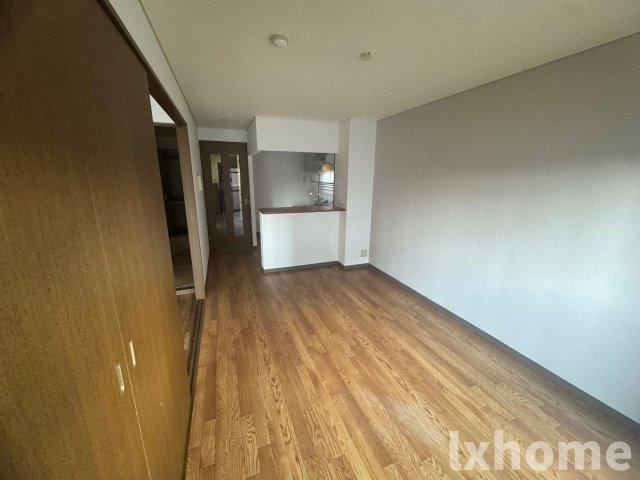 カサ・フィエスタの居間・リビング|ゆったりとしたリビングです