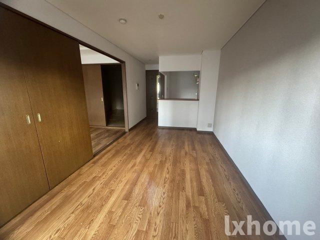 カサ・フィエスタの居間・リビング|ゆったりとした居間です