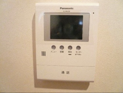 【セキュリティ】 | ステーションヒルズ中野