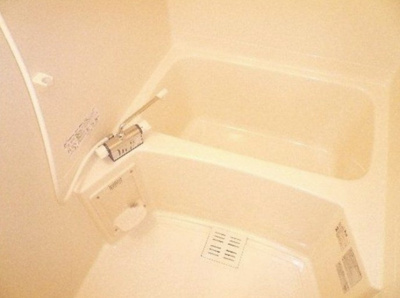 【浴室】 | ステーションヒルズ中野