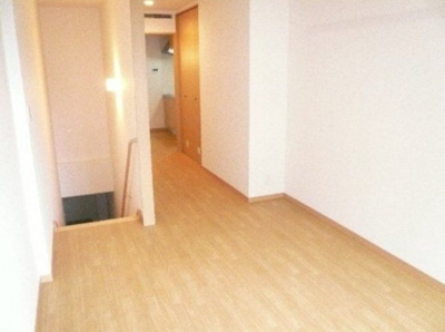 【寝室】 | ステーションヒルズ中野