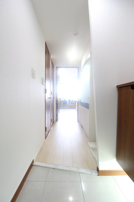 【内装】 | プロスペクト中之島