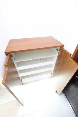 【玄関】 | プロスペクト中之島