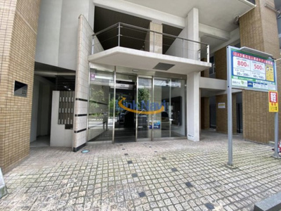 【エントランス】 | プロスペクト中之島