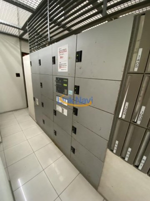 【その他共用部分】 | プロスペクト中之島