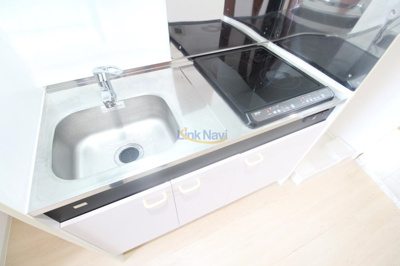 【キッチン】 | プロスペクト中之島