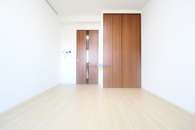 【寝室】 | プロスペクト中之島