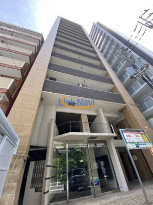 【外観】 | プロスペクト中之島