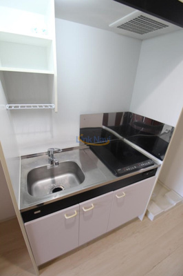 【キッチン】 | プロスペクト中之島