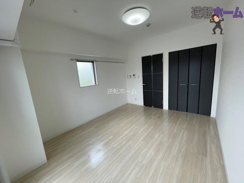 グランドコスモス　名古屋市賃貸　仲介手数料無料の居間・リビング