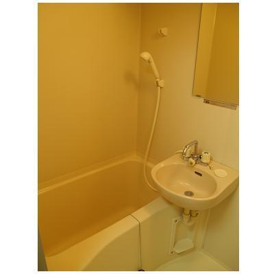 【内装】 | プレール三田