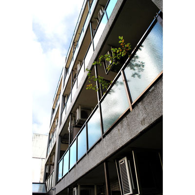 【外観】 | プレール三田