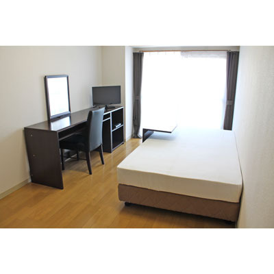 【内装】 | プレール三田