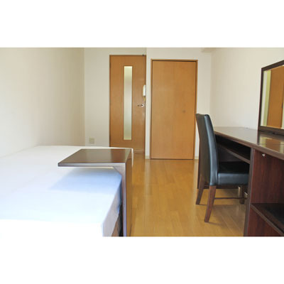 【内装】 | プレール三田