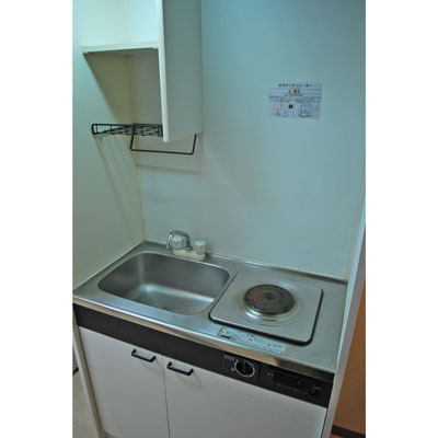 【内装】 | プレール三田