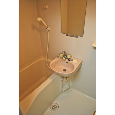 【内装】 | プレール三田