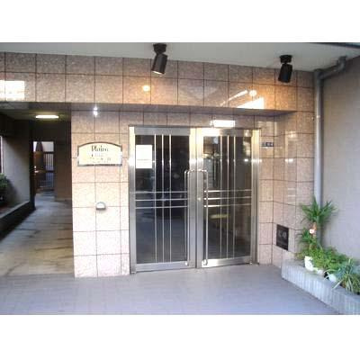 【内装】 | プレール三田