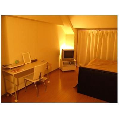 【内装】 | プレール三田