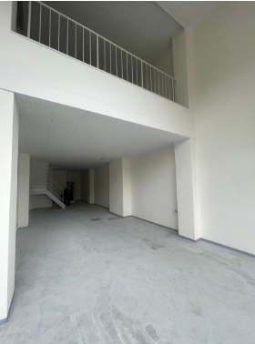 杉谷ビルの内装