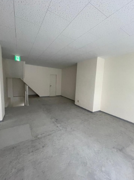 杉谷ビルの内装