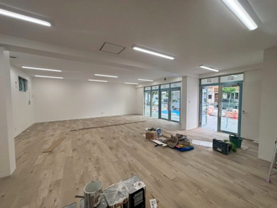 【内装】 | （仮）古島貸店舗 | （仮）古島貸店舗★那覇市古島エリア