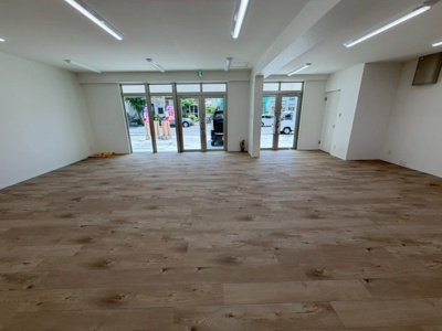 【内装】 | （仮）古島貸店舗 | （仮）古島貸店舗★那覇市古島エリア