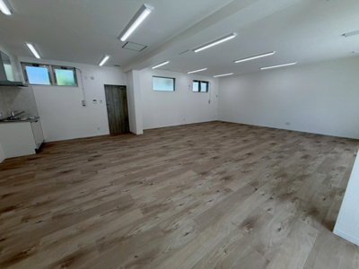 【キッチン】 | （仮）古島貸店舗 | （仮）古島貸店舗★那覇市古島エリア