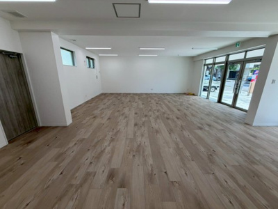 【キッチン】 | （仮）古島貸店舗 | （仮）古島貸店舗★那覇市古島エリア