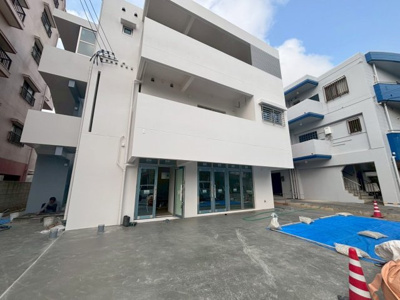 【内装】 | （仮）古島貸店舗 | （仮）古島貸店舗★那覇市古島エリア